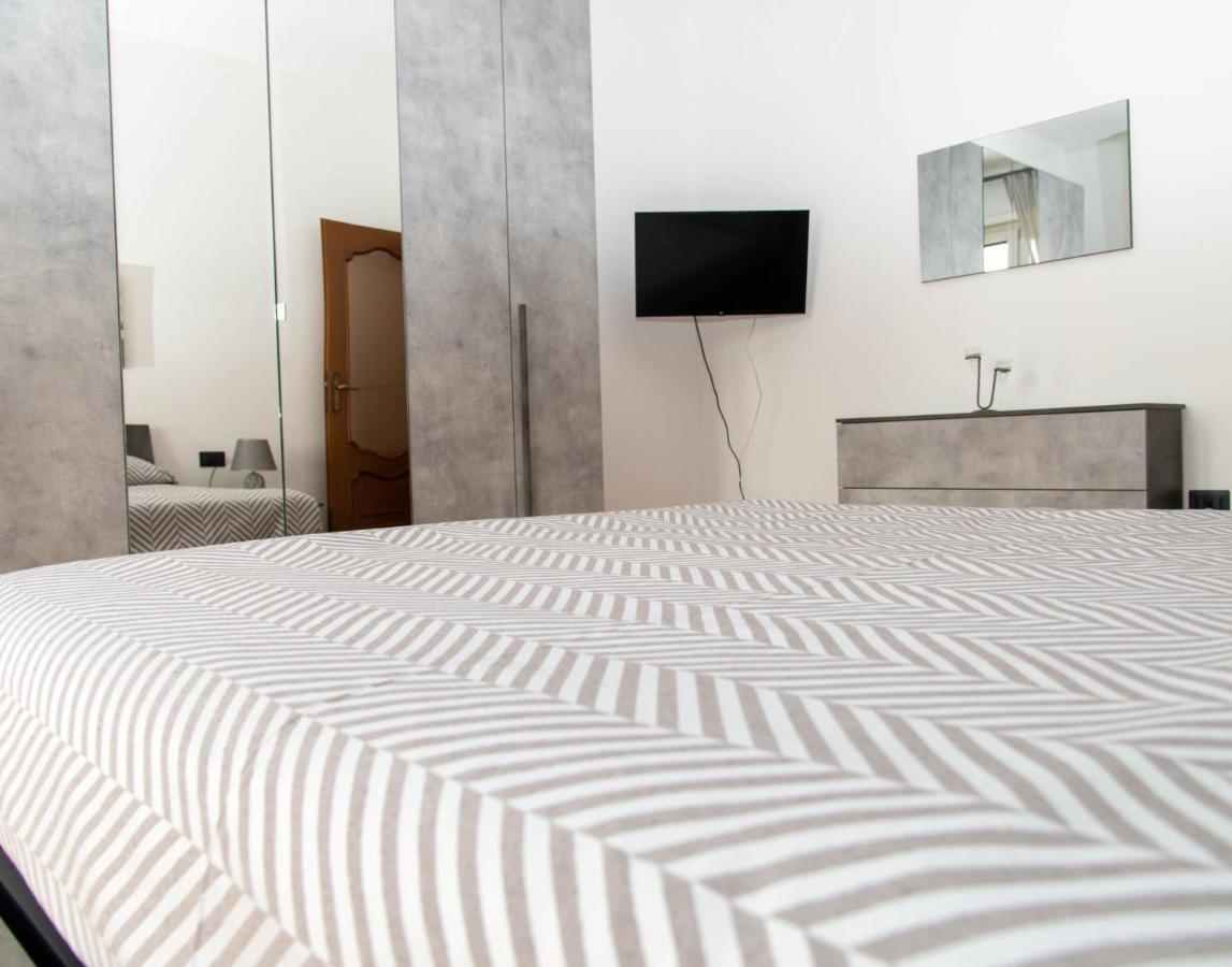 A Casa Di Ivy E Baby Lejlighed Torino Eksteriør billede
