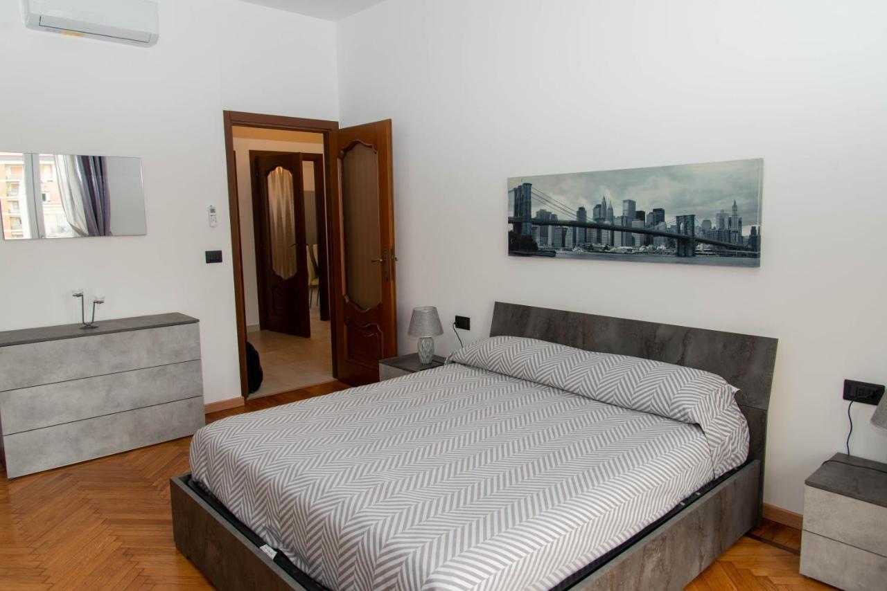 A Casa Di Ivy E Baby Lejlighed Torino Eksteriør billede