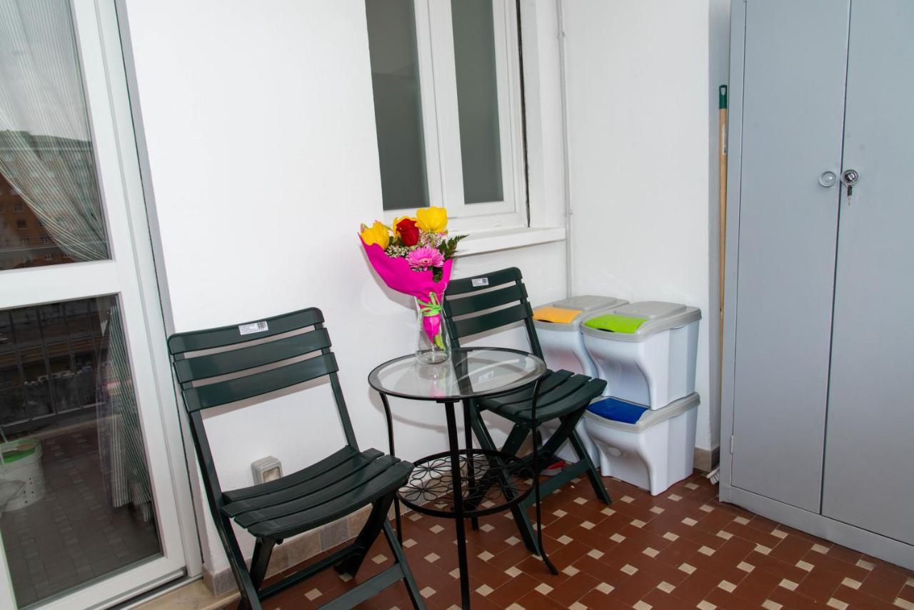 A Casa Di Ivy E Baby Lejlighed Torino Eksteriør billede